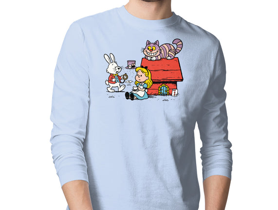 Wonderful Alice