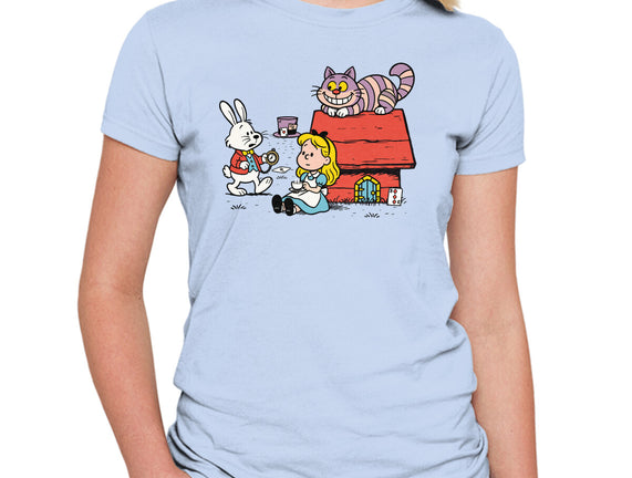 Wonderful Alice