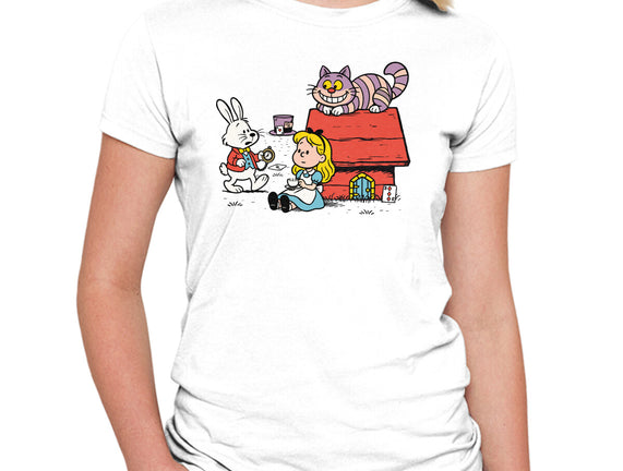 Wonderful Alice