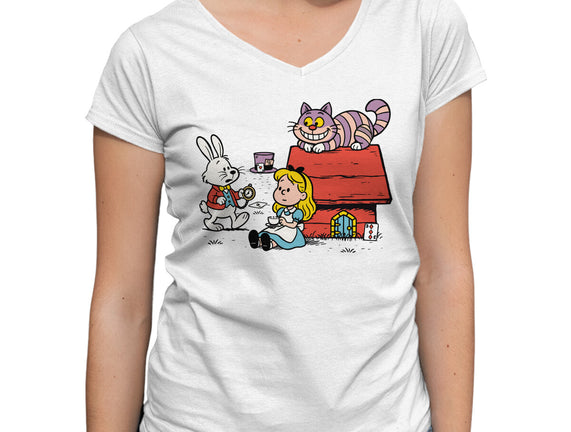 Wonderful Alice