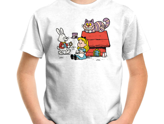 Wonderful Alice