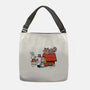 Wonderful Alice-None-Adjustable Tote-Bag-ducfrench