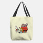 Wonderful Alice-None-Basic Tote-Bag-ducfrench