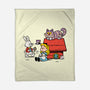 Wonderful Alice-None-Fleece-Blanket-ducfrench