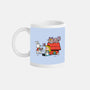 Wonderful Alice-None-Mug-Drinkware-ducfrench