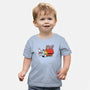 Wonderful Alice-Baby-Basic-Tee-ducfrench