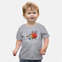 Wonderful Alice-Baby-Basic-Tee-ducfrench