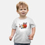 Wonderful Alice-Baby-Basic-Tee-ducfrench