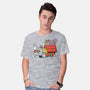 Wonderful Alice-Mens-Basic-Tee-ducfrench