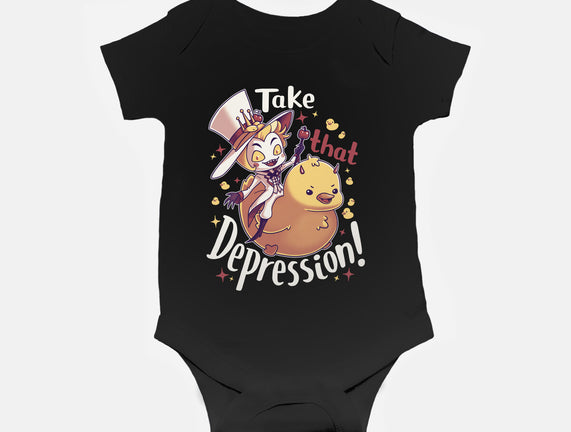 Take That Depression