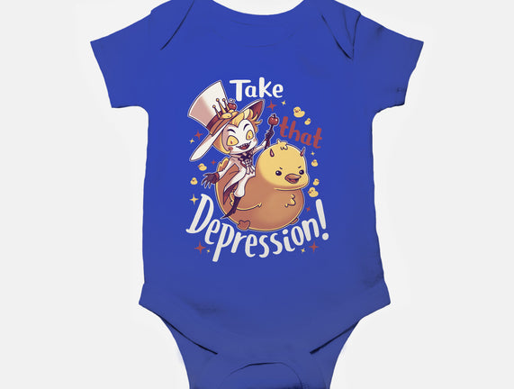 Take That Depression