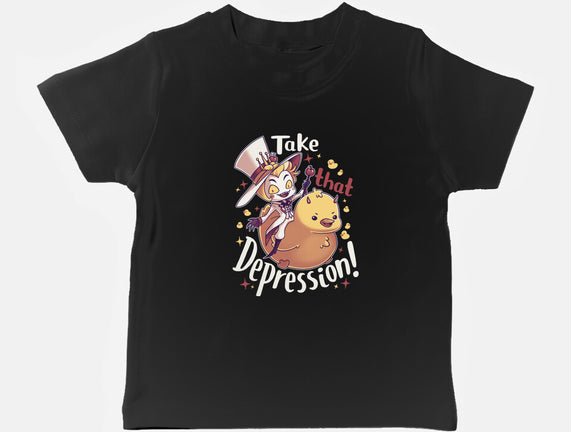 Take That Depression