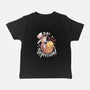 Take That Depression-Baby-Basic-Tee-Geekydog