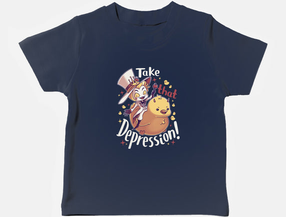 Take That Depression
