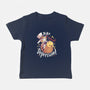 Take That Depression-Baby-Basic-Tee-Geekydog