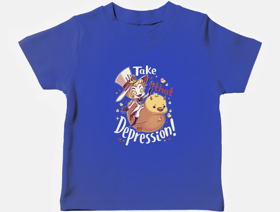 Take That Depression
