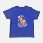 Take That Depression-Baby-Basic-Tee-Geekydog