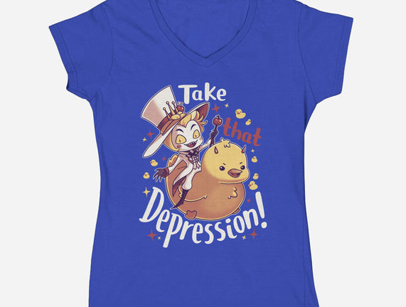 Take That Depression