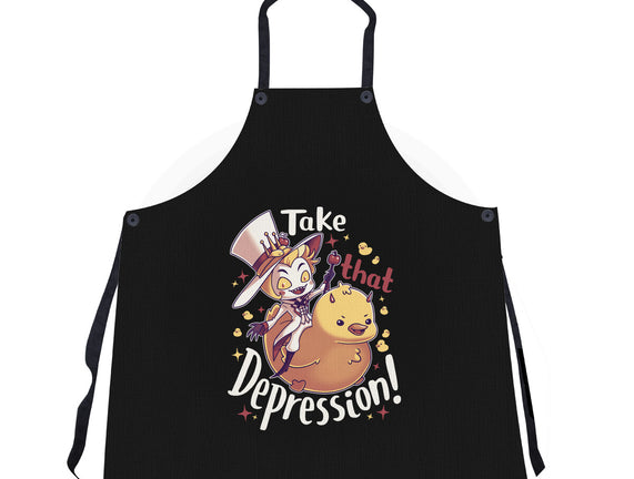 Take That Depression