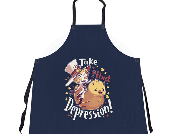 Take That Depression