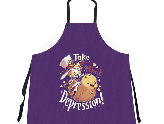 Take That Depression