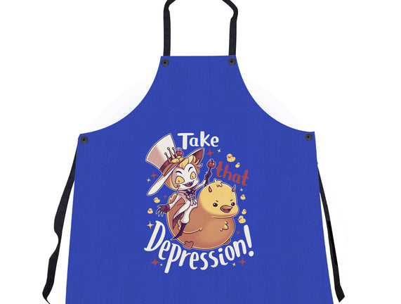 Take That Depression