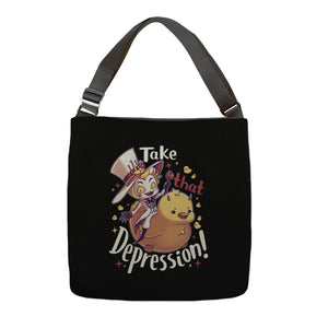 Take That Depression
