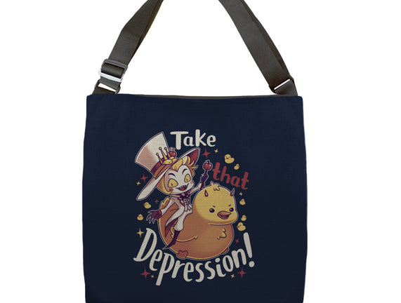 Take That Depression