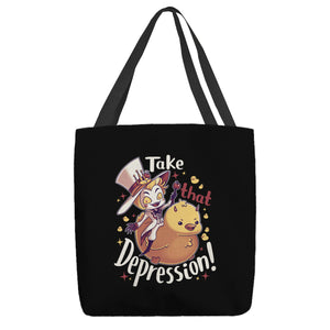 Take That Depression