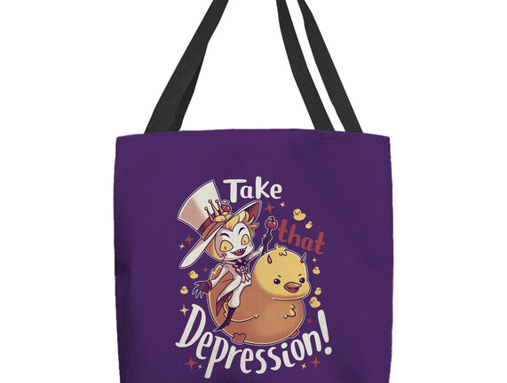 Take That Depression