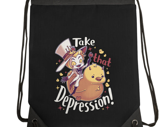 Take That Depression