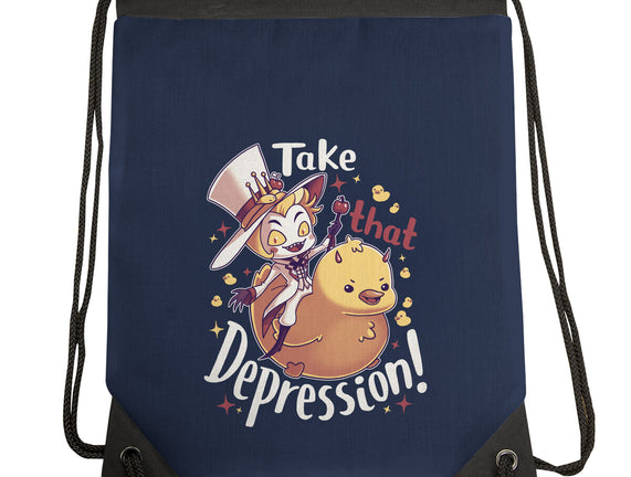 Take That Depression