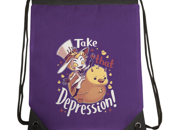 Take That Depression