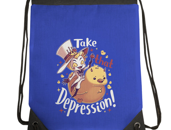 Take That Depression