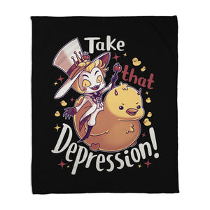 Take That Depression