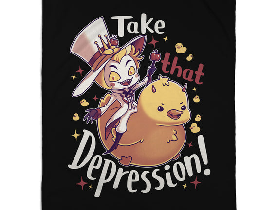 Take That Depression