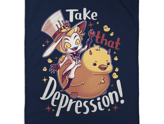 Take That Depression