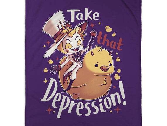 Take That Depression