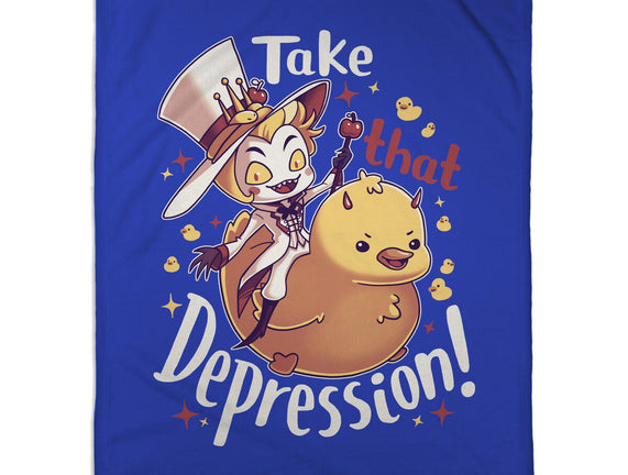 Take That Depression