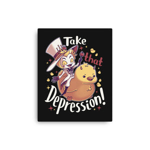 Take That Depression
