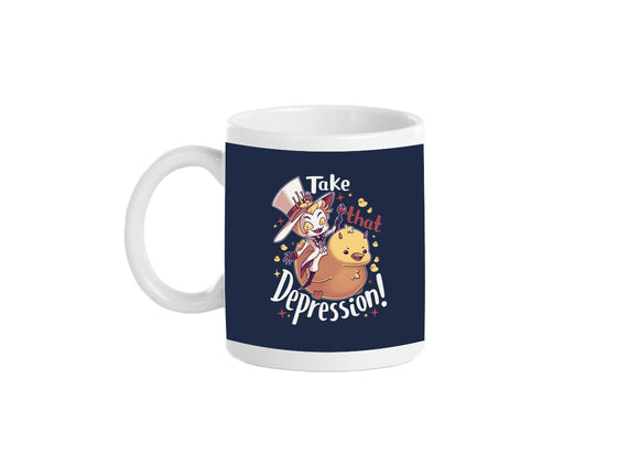 Take That Depression