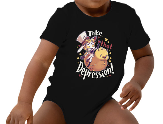 Take That Depression