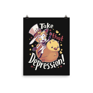 Take That Depression
