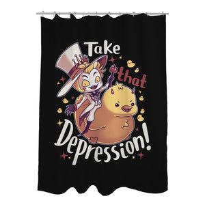 Take That Depression