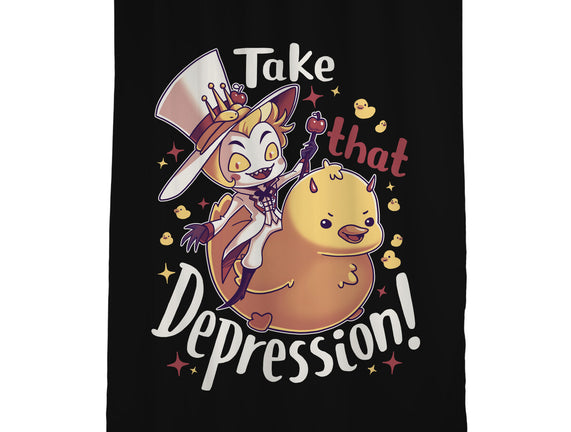 Take That Depression