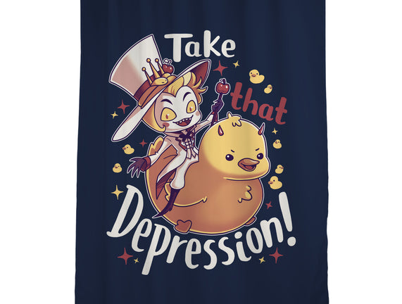 Take That Depression