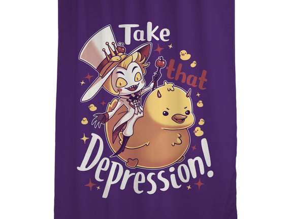 Take That Depression