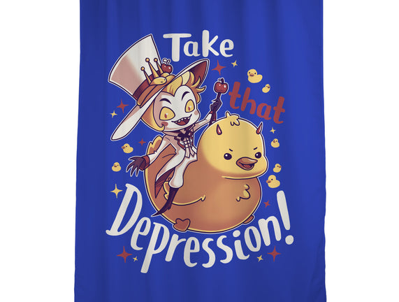 Take That Depression