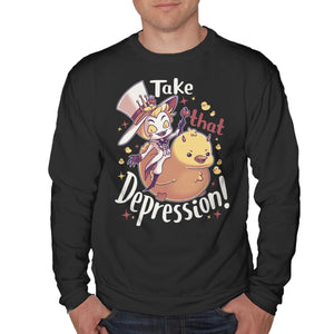 Take That Depression