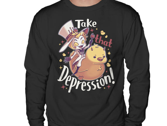 Take That Depression